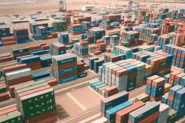 網(wǎng)絡(luò)貨運(yùn)發(fā)展趨勢(shì)