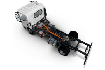 “新疆包郵”照進(jìn)現(xiàn)實(shí) 江鈴E路達(dá)增程電動輕卡保駕護(hù)航