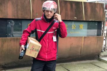 前置選項，送貨上門「差異化收費」：還沒開始，就要結(jié)束了？