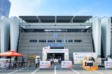 LogiMAT China 2024 圓滿收官 明年鵬城再相聚