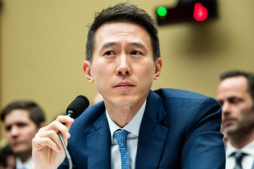 【原創(chuàng)】起訴美國政府，字節(jié)要的不僅是說法