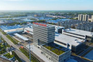 一年產(chǎn)值超30億，這個(gè)園區(qū)做對(duì)了什么