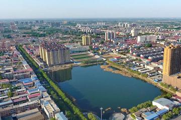 【原創(chuàng)】雄安物流建設(shè)方向