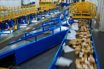 看了中通財(cái)報(bào)，其他快遞可以松口氣了