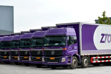 【原創(chuàng)】中國(guó)快運(yùn)市場(chǎng)，誰(shuí)是“一哥”？