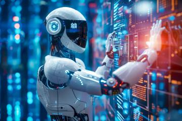 【原創(chuàng)】LET 2024主題探討：人形機器人是否進入應用臨界點？