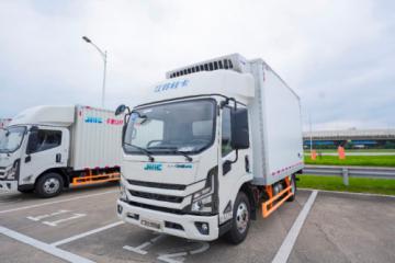 E路有你 共富“增”途 E路達(dá)增程版工廠試駕會(huì)圓滿落幕