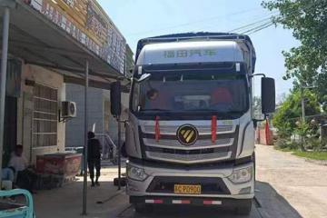 短時間，高評價 歐航自動擋如何征服的綠通運輸者？