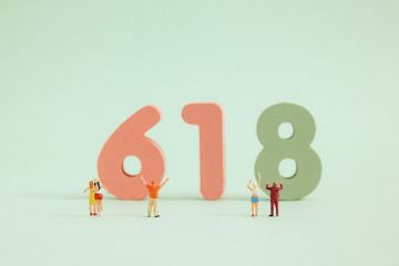 618，電商直播之路怎么走？