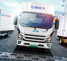 拉貨就要省著拼！江鈴·東鵬杯輕卡家族節(jié)能賽海選正式開始