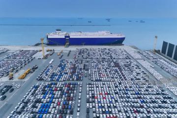 反常上漲，海運(yùn)何時(shí)回調(diào)