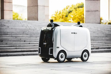 【原創(chuàng)】無人配送大規(guī)模落地的三大難點