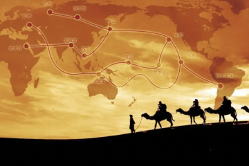 【原創(chuàng)】哪里是中國(guó)裝備制造企業(yè)出海的應(yīng)許之地？