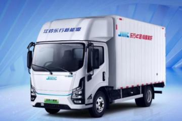 擺脫還貸壓力 擁抱滿電征途！江鈴E路達(dá)大額貼息來襲！