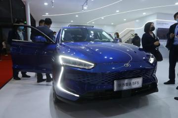 【原創(chuàng)】賽力斯收購(gòu)問(wèn)界引起的思考——智能汽車能否出圈？