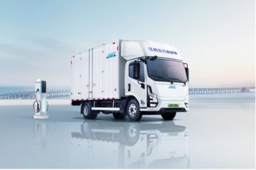 戰(zhàn)火再燃！江鈴·東鵬杯輕卡家族節(jié)能賽復(fù)賽進(jìn)入倒計(jì)時(shí)