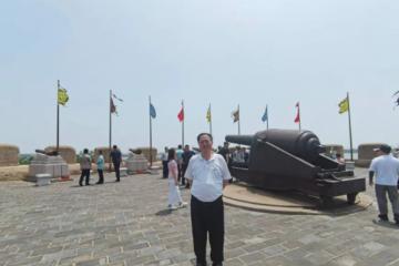 物流之路，道阻且長