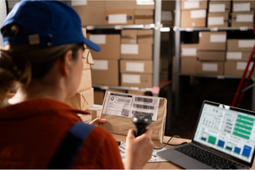 俄羅斯運(yùn)輸和倉(cāng)儲(chǔ)物流：2024年的主要趨勢(shì)