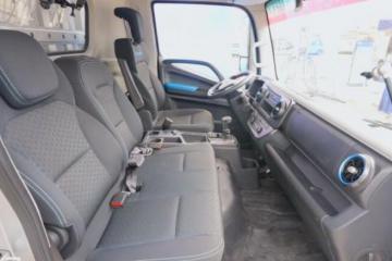 試駕你的心動(dòng)之選，歐馬可S1 AMT輕卡引領(lǐng)自動(dòng)擋時(shí)代！