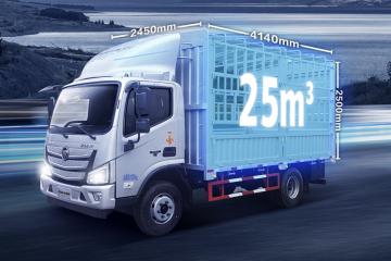 卡友們，請(qǐng)注意！超重磅福利已到位 歐航歐馬可最高補(bǔ)貼15萬