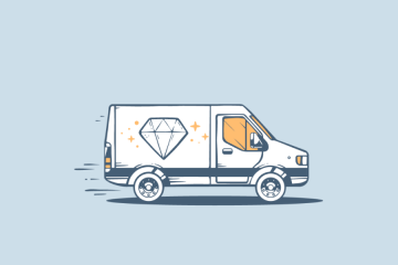 【原創(chuàng)】快遞專業(yè)賽道是一片藍海嗎？