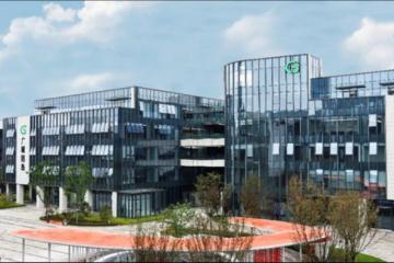 廣域銘島：打造新質(zhì)生產(chǎn)力，多維度向新突破