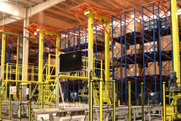 宇鋒智能：深耕汽車市場(chǎng) 聚焦行業(yè)痛點(diǎn)賦能企業(yè)智慧化升級(jí)