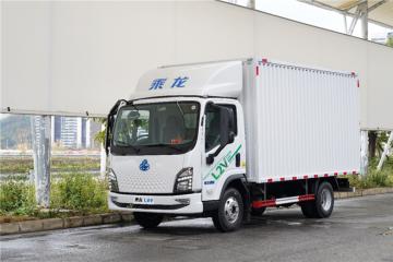 電動技術(shù)革新，新能源輕卡平臺顛覆傳統(tǒng)“油改電”認知