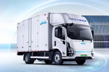 趕快行動！老舊營運貨車置換江鈴輕卡喜迎重大利好