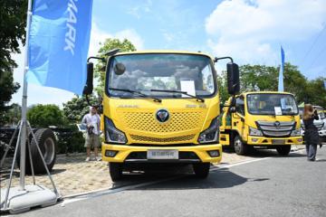 歐馬可為何被稱為“清障一哥”？看看這款車的實力你就明白了