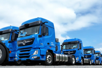 多項(xiàng)行業(yè)之首，東風(fēng)智能駕駛新品搶占智駕頂峰的底氣