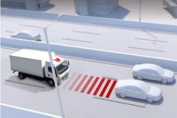 8月30日，江鈴E路達增程版震撼亮相成都車展，不見不散！