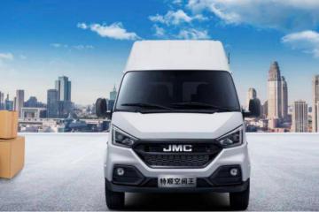 “緊密合作 共同探索” ——江鈴汽車來自千里之外的感謝信