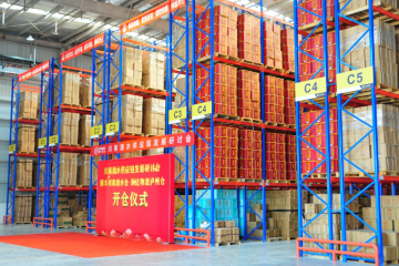 縱達(dá)物流助力中國白酒新發(fā)展，擁抱物流生態(tài)新機(jī)遇