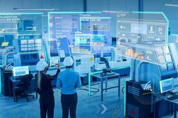 【原創(chuàng)】誰(shuí)在建黑燈工廠？