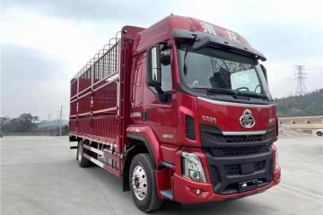 多拉快跑還省油，乘龍H5創(chuàng)富版大馬力綠通讓卡友收益飆升