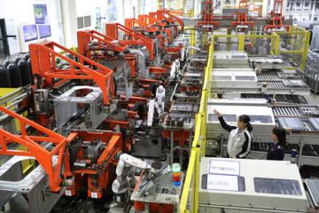 解鎖“數(shù)智”密碼｜中央空調(diào)工廠不入庫率如何做到超八成