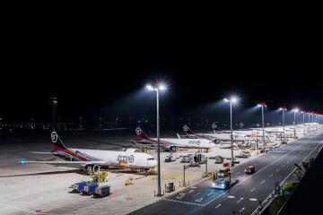 順豐8月營收近230億元，“香港上市”也有新進展