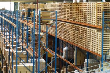 四大“法寶”做好倉庫管理優(yōu)化，效率提升一倍以上！