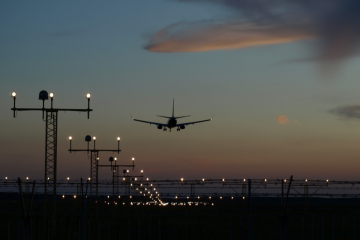 史無前例，機場建設狂飆！