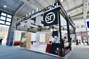 【原創(chuàng)】服貿(mào)會上看物流