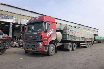 百公里氣耗28公斤+液緩！乘龍成魏師傅保障收益的“王牌”