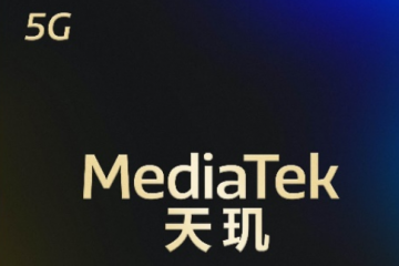 MediaTek攜手“天璣芯世界探索官”辛芷蕾，開啟科技新世界