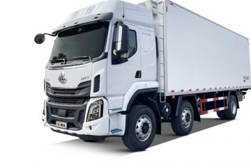 國(guó)三置換新機(jī)遇，乘龍H5冷藏車為冷鏈運(yùn)輸創(chuàng)富持續(xù)加碼