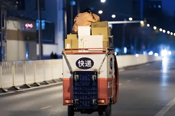 快遞小哥與消費(fèi)者發(fā)生沖突，具體該怎么辦？