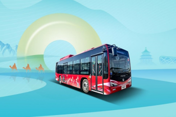 三大亮點(diǎn)搶先看！北京援助和田新能源公交車輛捐贈(zèng)儀式明天見！