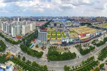 物流解碼臨沂--激活縣域經(jīng)濟，構建“泛城市圈”