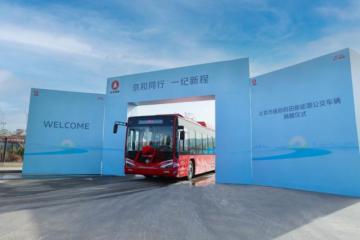 以實(shí)力架起京疆友誼 福田歐輝援疆十二載踐行國(guó)企擔(dān)當(dāng)