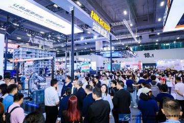 聚焦物流行業(yè)風(fēng)云盛宴