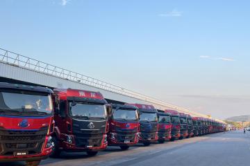 東風(fēng)柳汽：錨定2030年